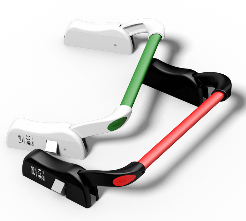 PANIC EXIT DEVICES