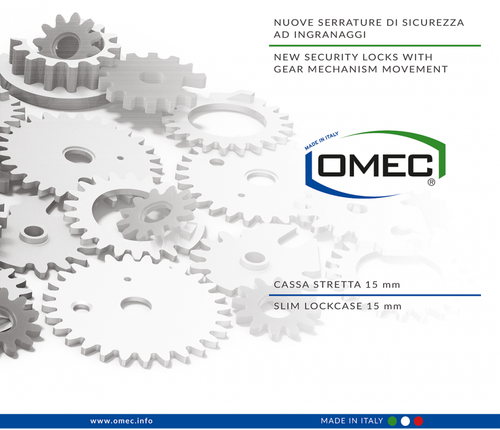 BROCHURE OMEC 1600S