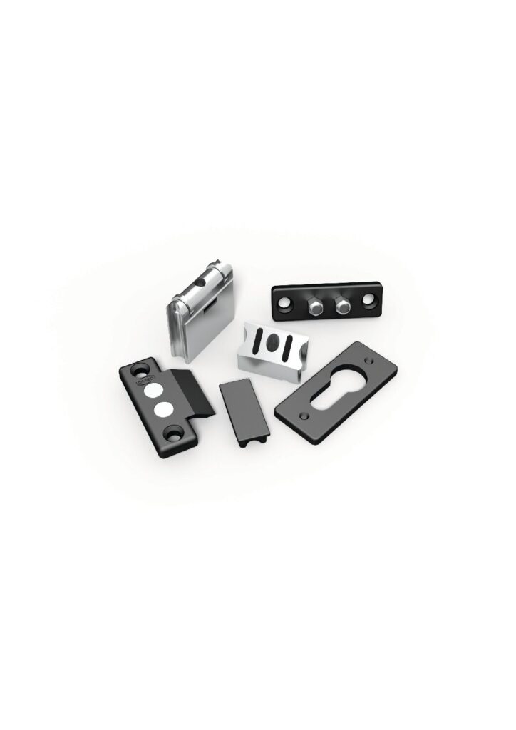 ACCESSORIES FOR LOCKS