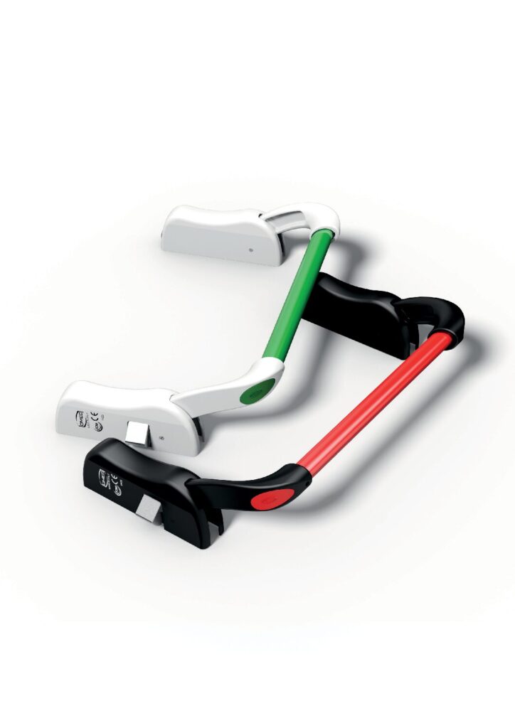 PANIC EXIT DEVICES