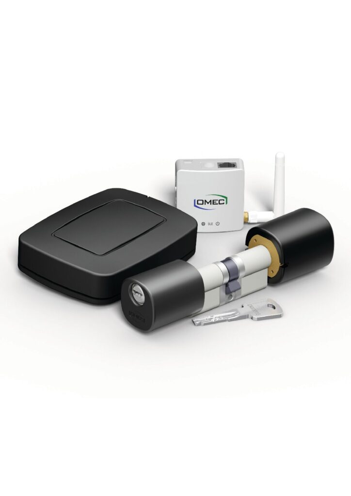 SMART OPENING DEVICES