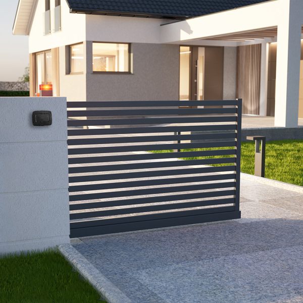 GATE